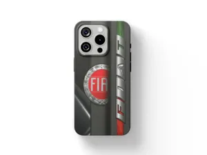 Fiat Cover Cellulare Stile Moderno Resistente